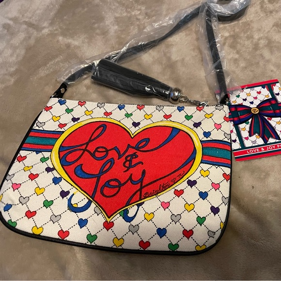 Crossbody bag - Picture 1 of 2